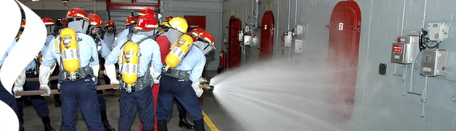 Formação e Reciclagem Brigada de Emergência