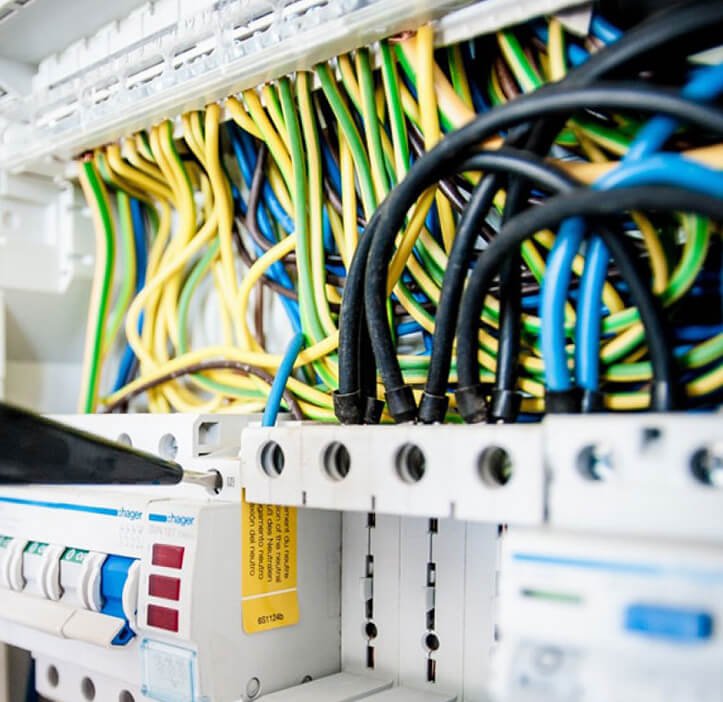 Instalações Elétricas