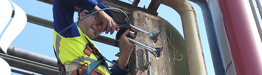 Gerenciamento e Supervisão